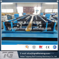 Metal / perfil de aço / máquina de formação de rolo de bandeja de cabos fabricada na China com baixo preço